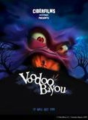 Voodoo Bayou