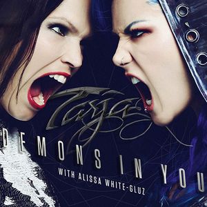 Demons in You (Single)