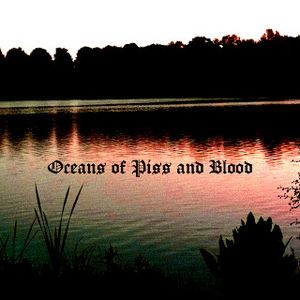 Oceans of Piss and Blood