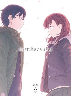 Just Because! オリジナルサウンドトラック (OST)