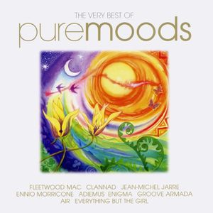 The Very Best of Pure Moods