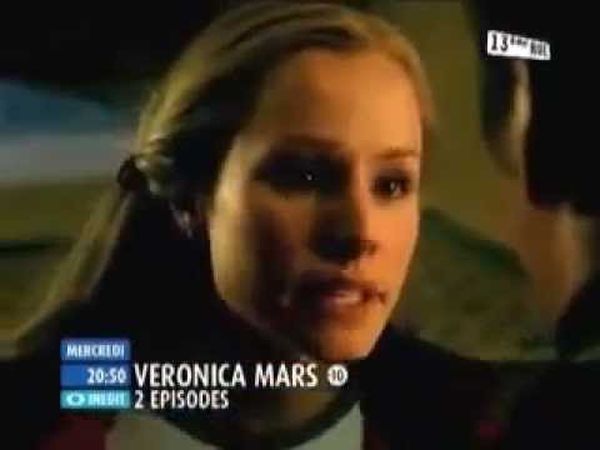 Veronica Mars