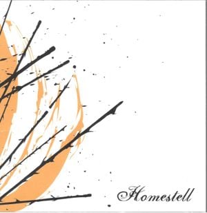 Homestell (EP)