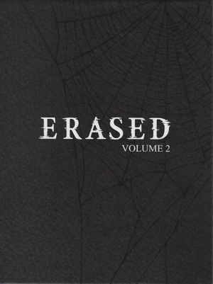 ERASED Original Soundtrack 02 (OST)