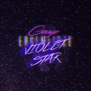 Violet Star (EP)