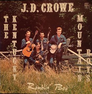 Ramblin’ Boy