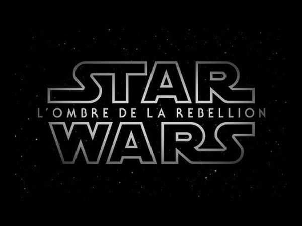 Star Wars: L'Ombre de la Rébellion