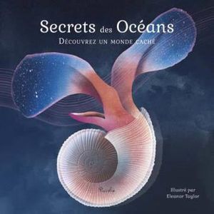 Secrets des océans