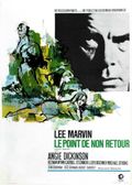 Affiche Le Point de non-retour Affiche Le Point de non-retour