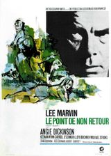 Affiche Le Point de non-retour