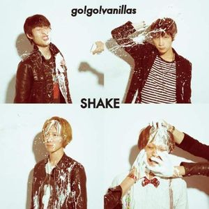 SHAKE