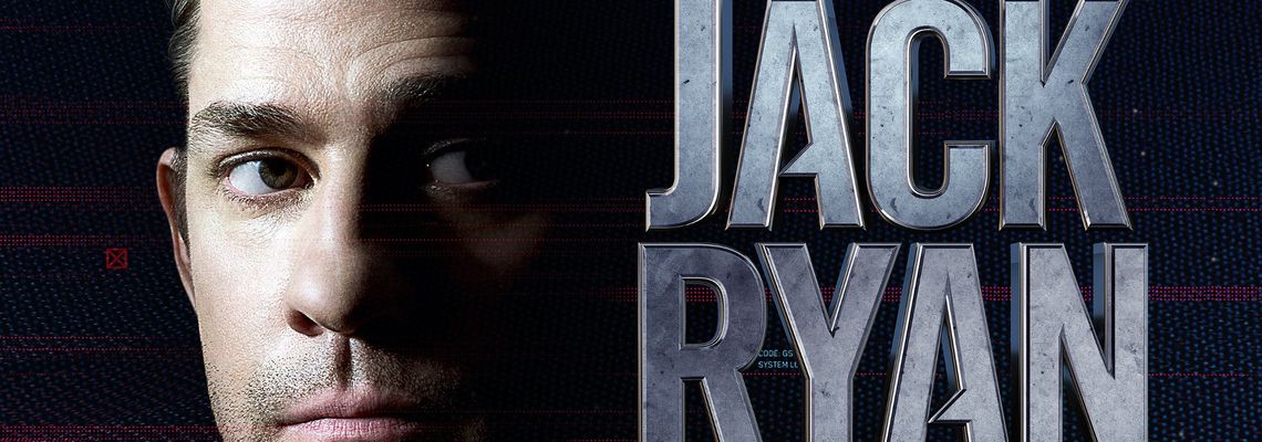Cover Jack Ryan