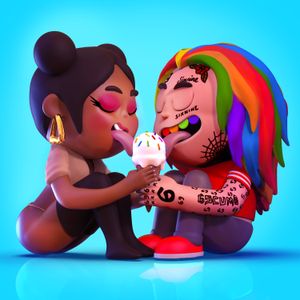 FEFE (Single)