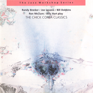 The Jazz Workshop Series, Volume 5: The Chick Corea Classics
