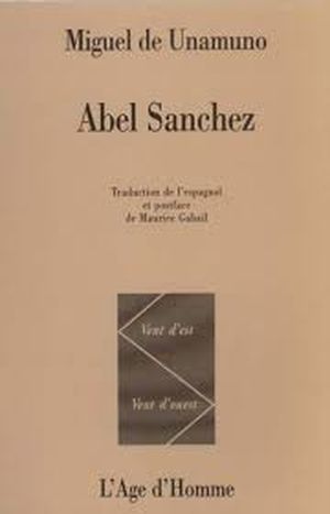 Abel Sanchez