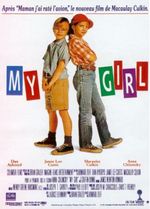 Affiche My Girl Affiche My Girl