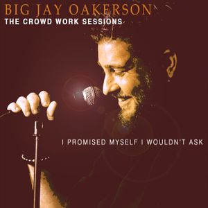 The Crowd Work Sessions: I Promised Myself I Wouldn’t Ask