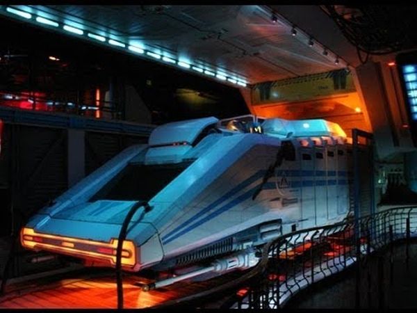 Star Tours