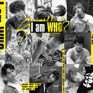 I am WHO (EP)