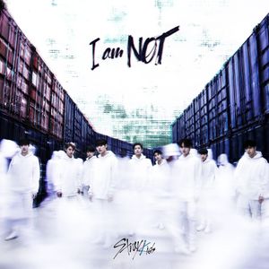 I am NOT (EP)