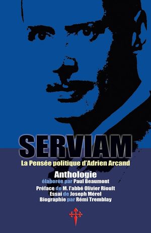 Serviam