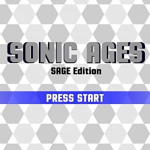 Sonic AGES