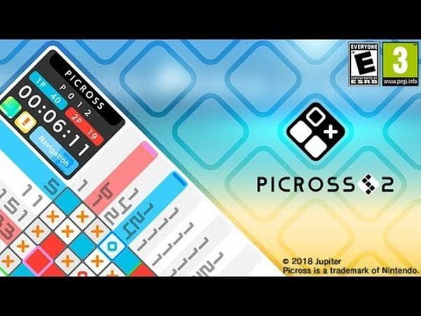 Picross S2