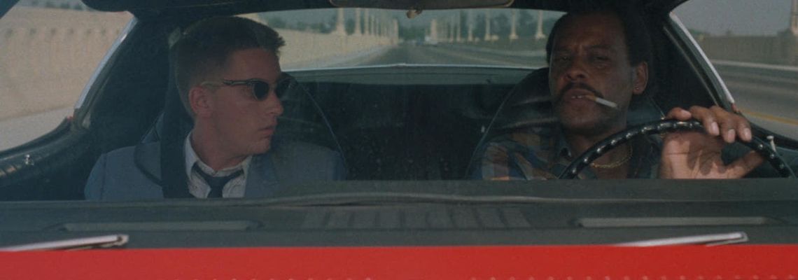 Cover La Mort en prime