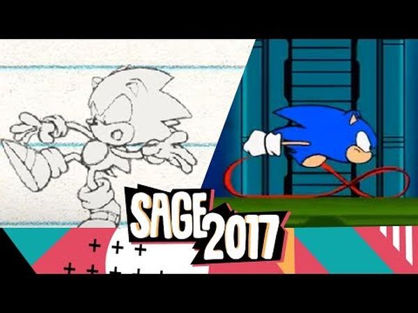 Sonic AGES