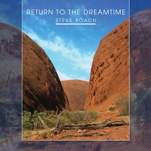 Return to the Dreamtime (Live)