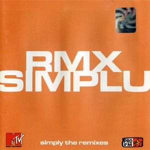 RMX Simplu (Simply The Remixes)