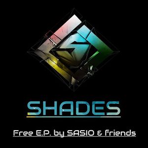 Shades (EP)