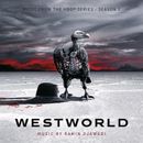 Pochette Westworld: Season 2 (Music from the HBO® Series) (OST)