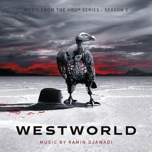 Westworld: Music From the HBO® Series — Season 2 (OST)