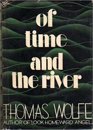 Of time and the River