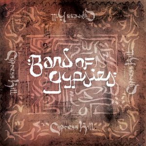 Band of Gypsies (Single)