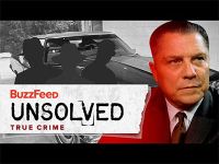 True Crime - The Sinister Disappearance of Jimmy Hoffa