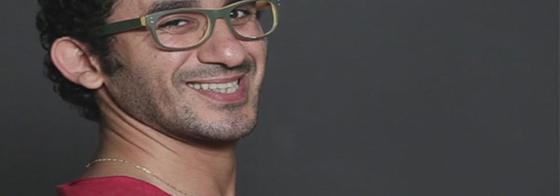 Cover Helmy Online - حلمي أونلاين