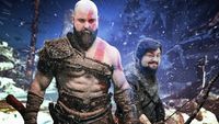 God of War - Nordic Family's Cases