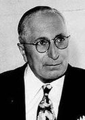 Louis B. Mayer