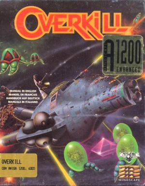 Overkill