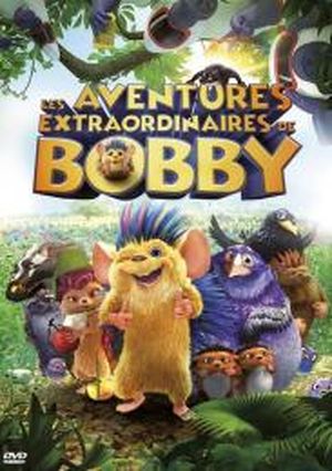 Les aventures extraordinaires de Bobby
