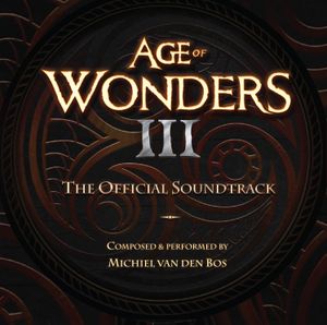 Age of Wonders III: Golden Realms (OST)