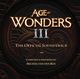 Pochette Age of Wonders III (OST)