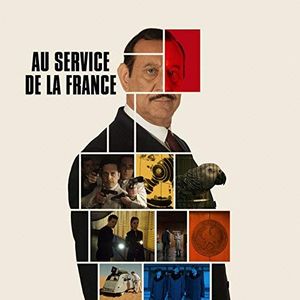 Au service de la France (OST)