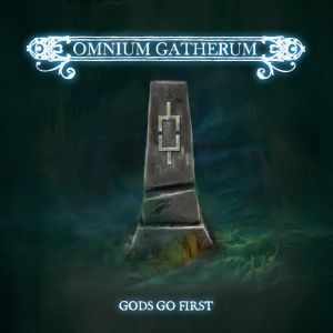 Gods Go First (Single)