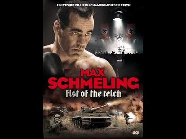 Max Schmeling