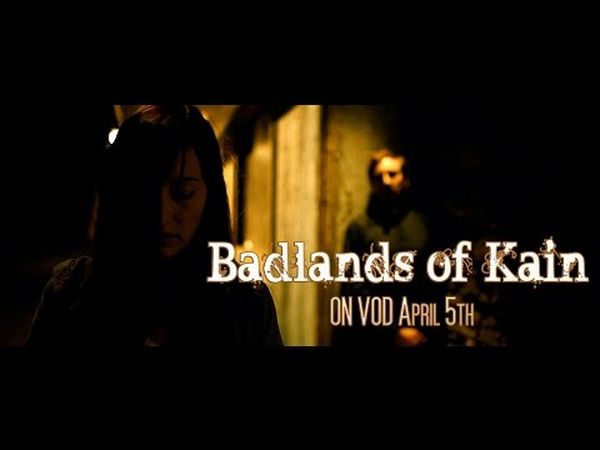 Badlands of Kain