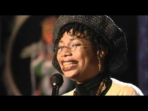 Rachelle Ferrell ‎– Live In Montreux 91-97