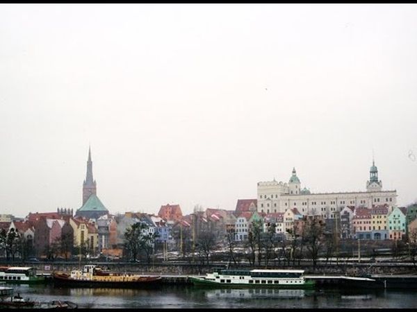 Berlin-Stettin